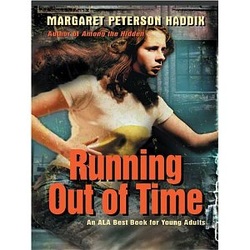 running out of time haddix